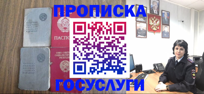 купить прописку в Павловске